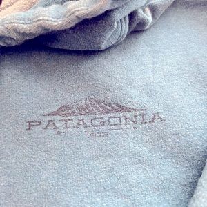 Men’s S Patagonia hoodie